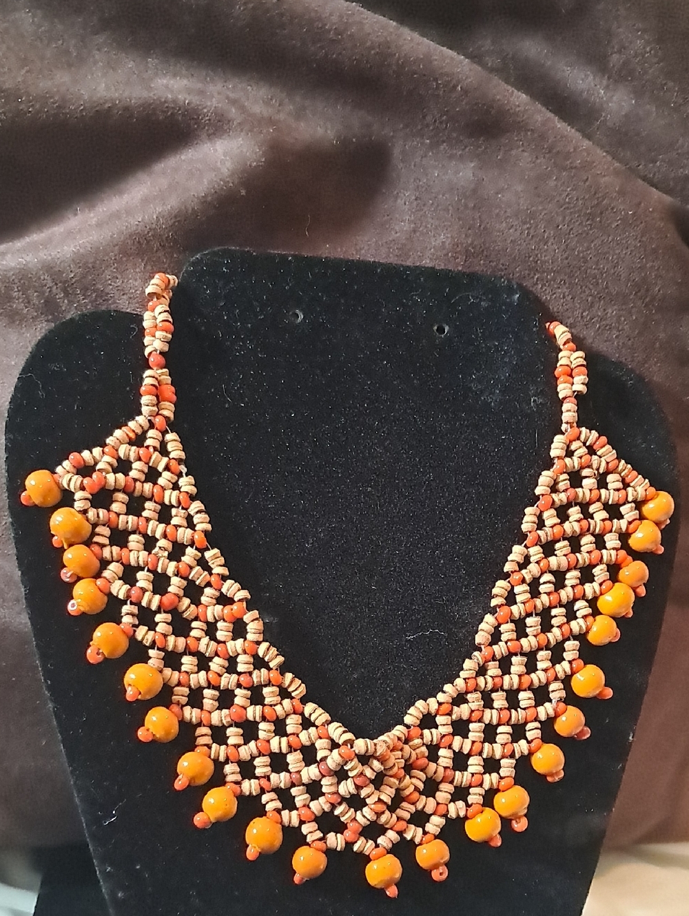 Tribal Choker